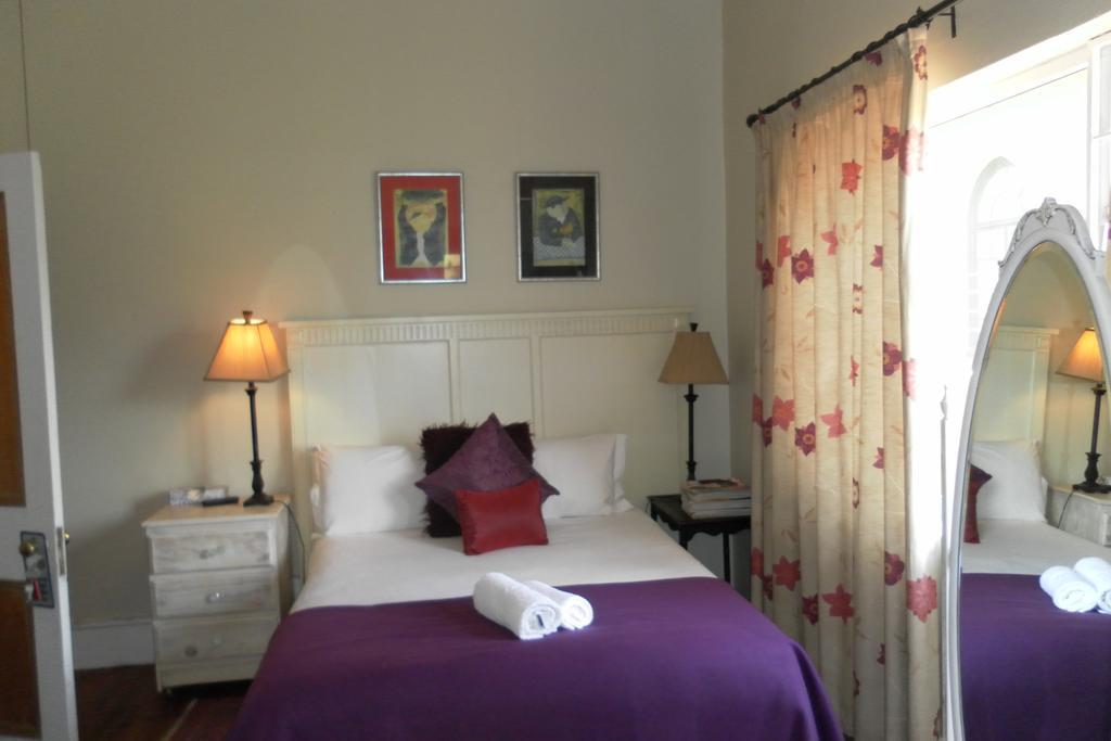 Zareba B&B Guesthouse Glendinningvale ห้อง รูปภาพ