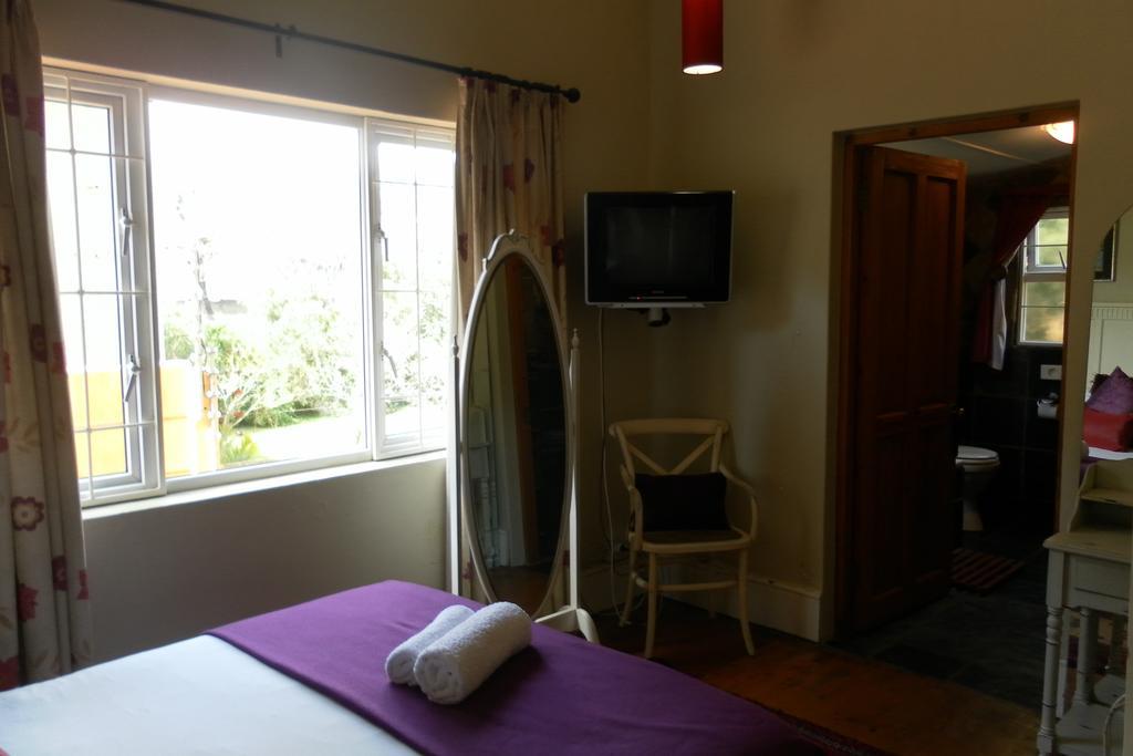 Zareba B&B Guesthouse Glendinningvale ห้อง รูปภาพ