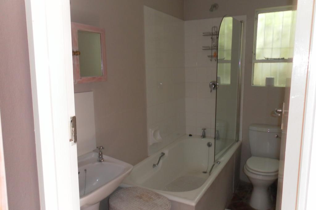 Zareba B&B Guesthouse Glendinningvale ห้อง รูปภาพ