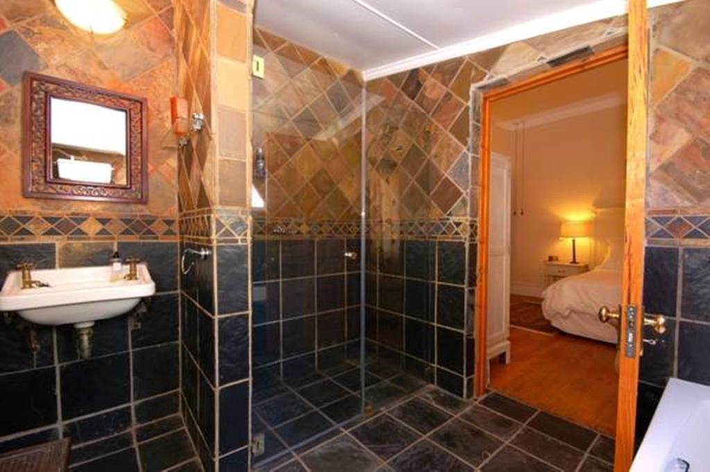 Zareba B&B Guesthouse Glendinningvale ห้อง รูปภาพ